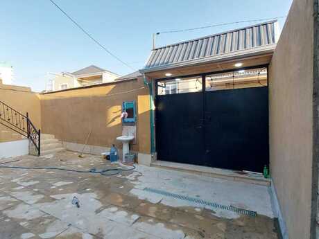 5 otaqlı həyət evi, 99 m², Masazır: 65 000 ₼ 3