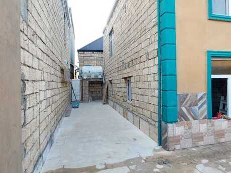 5 otaqlı həyət evi, 99 m², Masazır: 65 000 ₼ 5