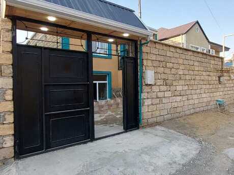 5 otaqlı həyət evi, 99 m², Masazır: 65 000 ₼ 4