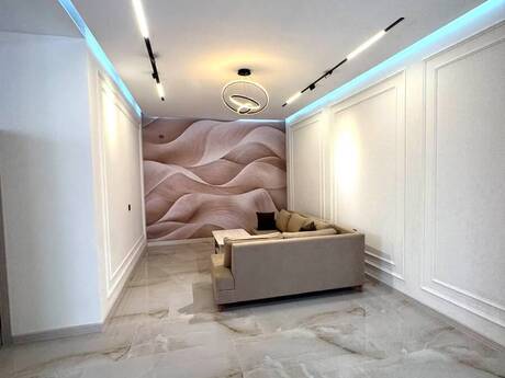 5 otaqlı həyət evi, 220 m², Görədil: 210 000 ₼ 4