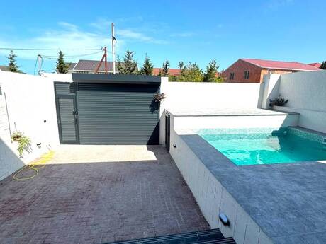 5 otaqlı həyət evi, 220 m², Görədil: 210 000 ₼ 2