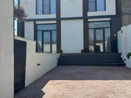 5 otaqlı həyət evi, 220 m², Görədil: 210 000 ₼ 3