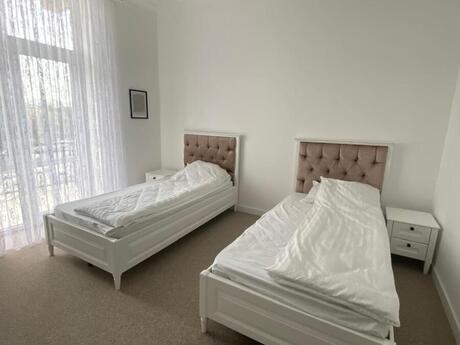 Kirayə 1 otaqlı mənzil, 40 m², Nərimanov: 850 ₼/ay 4