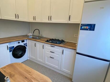Kirayə 1 otaqlı mənzil, 40 m², Nərimanov: 850 ₼/ay 2