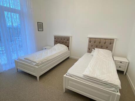 Kirayə 1 otaqlı mənzil, 40 m², Nərimanov: 850 ₼/ay 5