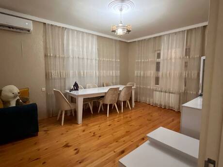 3 otaqlı həyət evi, 165 m², Şağan: 190 000 ₼ 2