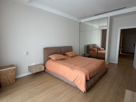 Kirayə 2 otaqlı mənzil, 150 m², Sea Breeze: 1 500 ₼/ay 3