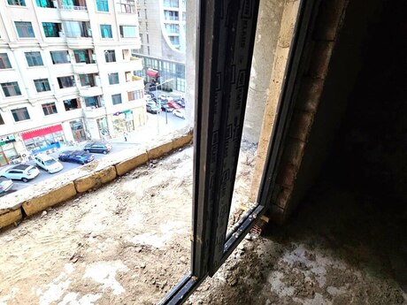 2 otaqlı mənzil, 84 m², Qarayev City: 214 500 ₼ 5