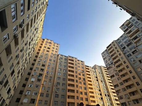 Elan №6411908 - Bakı, Xalqlar Dostluğu m., 3 otaqlı, 124 m², 15/15 mərtəbə