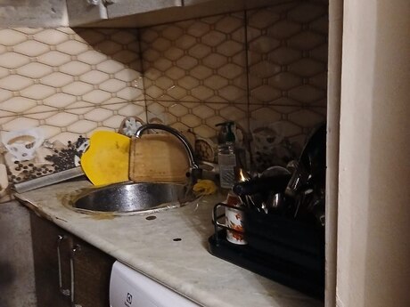 3 otaqlı mənzil, 60 m², Memar Əcəmi: 145 000 ₼ 5
