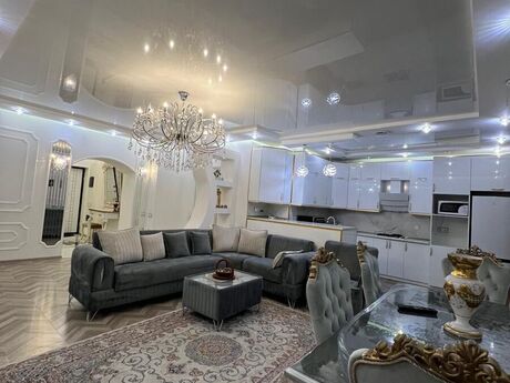Elan №6411965 - Bakı, Yasamal q., 3 otaqlı, 105 m², 5/22 mərtəbə