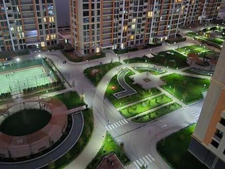 Elan №6411929 - Bakı, Yasamal r., 2 otaqlı, 50 m², 10/16 mərtəbə