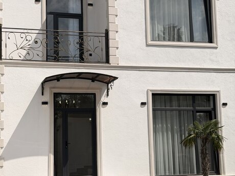 3 otaqlı həyət evi, 130 m², Şüvəlan: 220 000 ₼ 3