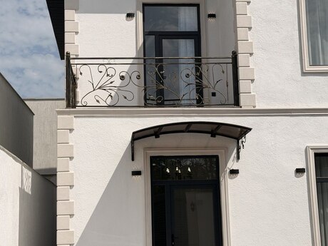 3 otaqlı həyət evi, 130 m², Şüvəlan: 220 000 ₼ 4