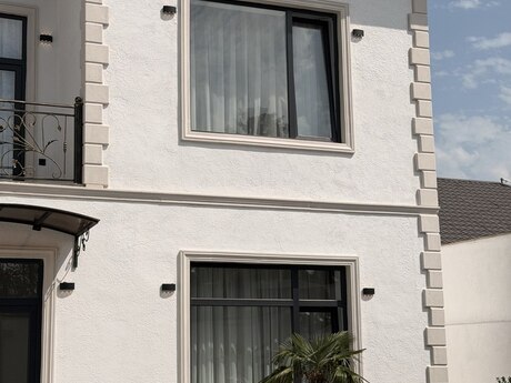 3 otaqlı həyət evi, 130 m², Şüvəlan: 220 000 ₼ 5