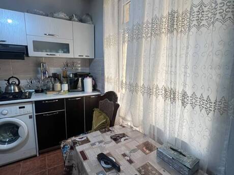 2 otaqlı mənzil, 65 m², Həzi Aslanov: 127 000 ₼ 3
