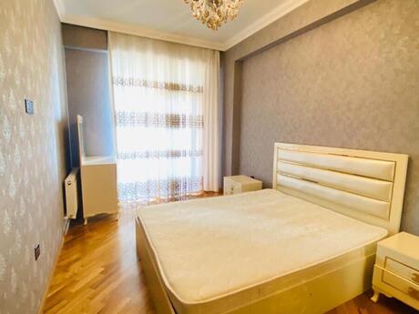 Kirayə 2 otaqlı mənzil, 70 m², Qara Qarayev: 800 ₼/ay 5