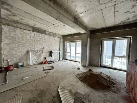 2 otaqlı mənzil, 47 m², Ağ şəhər: 280 000 ₼ 5