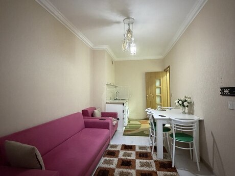 2 otaqlı mənzil, 51 m², Bakıxanov: 125 000 ₼ 3