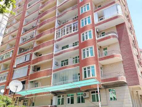 Elan №6411936 - Bakı, Nəsimi r., 3 otaqlı, 113 m², 12/20 mərtəbə