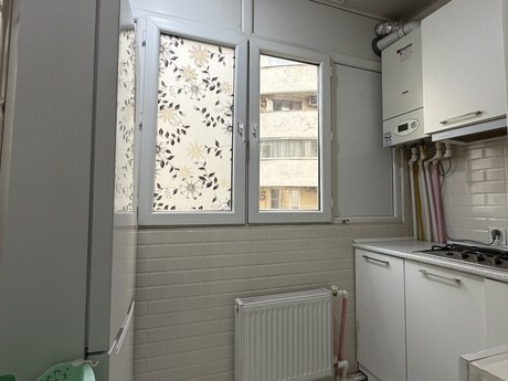 2 otaqlı mənzil, 51 m², Bakıxanov: 125 000 ₼ 4
