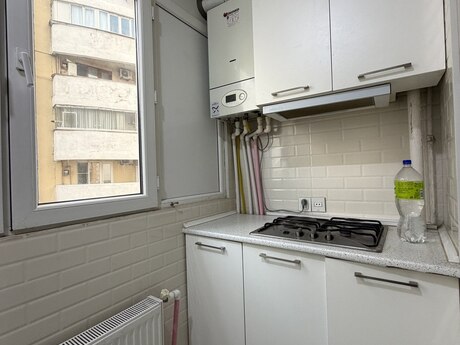 2 otaqlı mənzil, 51 m², Bakıxanov: 125 000 ₼ 5
