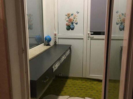 Kirayə 3 otaqlı mənzil, 80 m², Həzi Aslanov: 600 ₼/ay 4