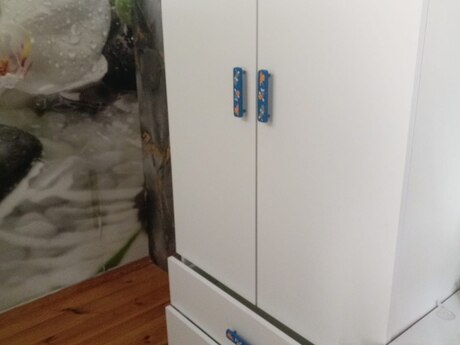 Kirayə 3 otaqlı mənzil, 80 m², Həzi Aslanov: 600 ₼/ay 5