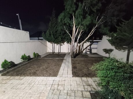 4 otaqlı həyət evi, 90 m², Xocəsən: 75 000 ₼ 2