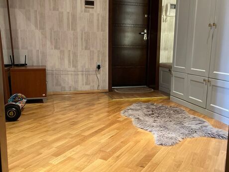 3 otaqlı mənzil, 105 m², İnşaatçılar: 303 000 ₼ 3