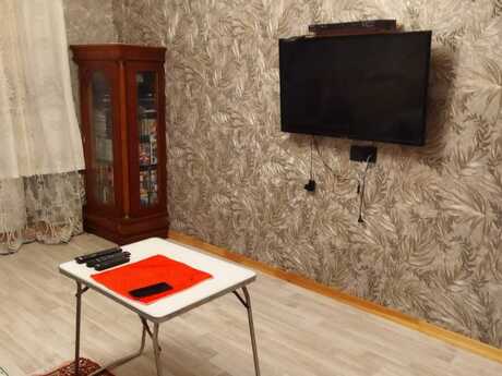 Объявление №6411953 - Баку, м. Кара Караев, 1-комн., 34 м², 5/5 этаж