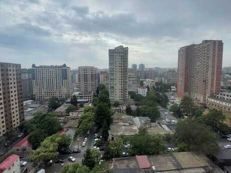 Объявление №6411970 - Баку, м. 28 мая, 3-комн., 147 м², 10/15 этаж