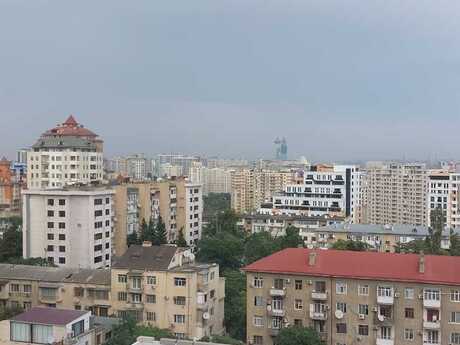 3 otaqlı mənzil, 147 m², 28 May: 353 000 ₼ 4