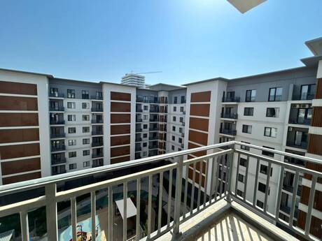3 otaqlı mənzil, 132 m², Ağ şəhər: 660 000 ₼ 2