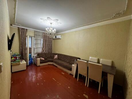 Elan №6398541 - Bakı, Əhmədli m., 3 otaqlı, 85 m², 1/9 mərtəbə