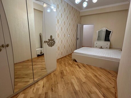 2 otaqlı mənzil, 83 m², Qara Qarayev: 244 000 ₼ 5