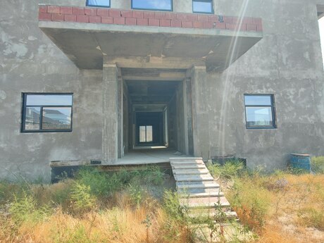 9 otaqlı həyət evi, 430 m², Şüvəlan: 585 000 ₼ 5