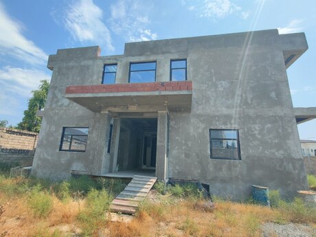 9 otaqlı həyət evi, 430 m², Şüvəlan: 585 000 ₼ 4