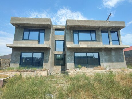 9 otaqlı həyət evi, 430 m², Şüvəlan: 585 000 ₼ 2