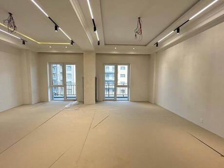 3 otaqlı mənzil, 143 m², Ağ şəhər: 700 000 ₼ 3