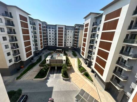 3 otaqlı mənzil, 143 m², Ağ şəhər: 700 000 ₼ 2
