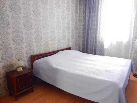 Kirayə 2 otaqlı mənzil, 100 m², Elmlər Akademiyası: 1 000 ₼/ay 4