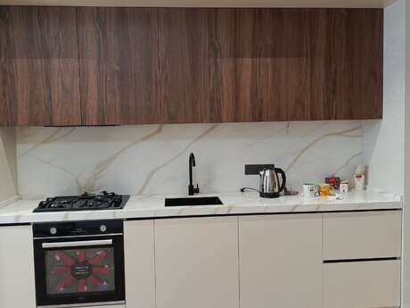 Kirayə 2 otaqlı mənzil, 65 m², 20 Yanvar: 1 200 ₼/ay 2