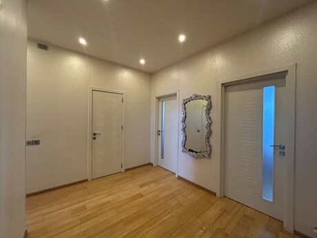 3 otaqlı mənzil, 104 m², Elmlər Akademiyası: 540 000 ₼ 5