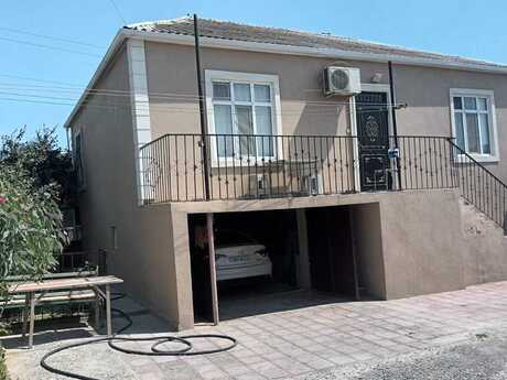 3 otaqlı həyət evi, 120 m², Əmircan: 123 000 ₼ 3