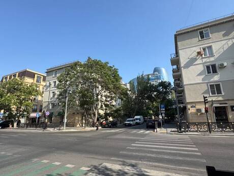Объявление №6412004 - Баку, м. 28 мая, 500 м²