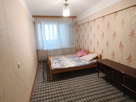 Kirayə 3 otaqlı mənzil, 75 m², İnşaatçılar: 700 ₼/ay 4