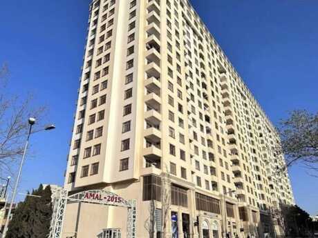 2 otaqlı mənzil, 83 m², Əhmədli: 205 000 ₼ 2