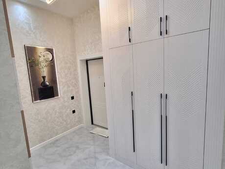 2-комнатная квартира, 68 м², Nəriman Nərimanov: 255 000 ₼ 5