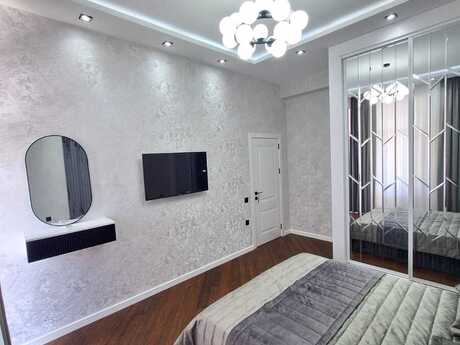 2-комнатная квартира, 68 м², Nəriman Nərimanov: 255 000 ₼ 4